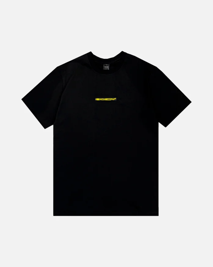 Футболка OAKLEY Stretch Logo Patch