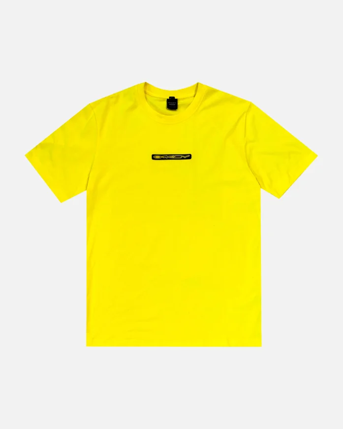 Футболка OAKLEY Stretch Logo Patch