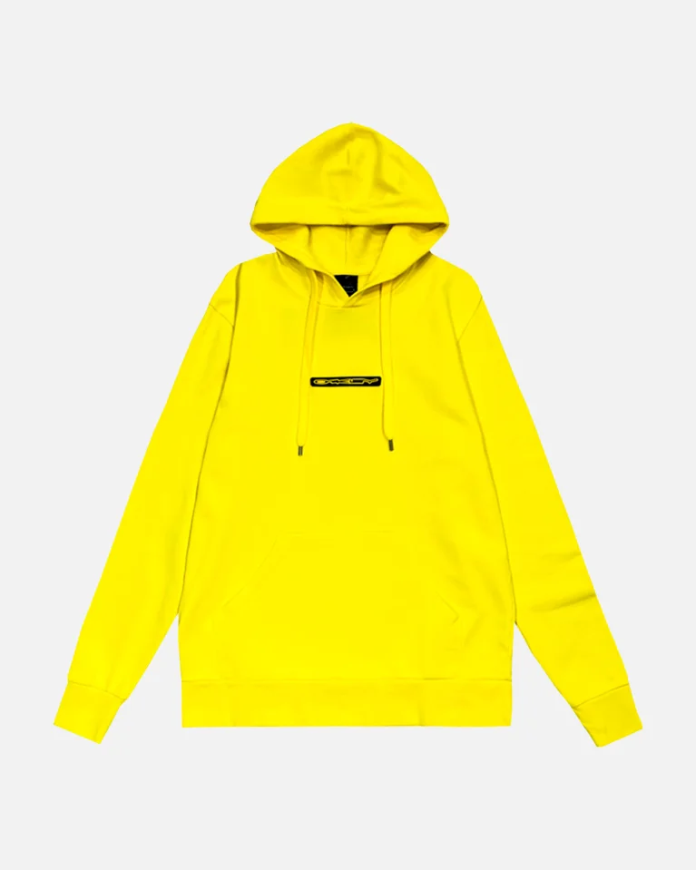 Худи OAKLEY Golfing Strerch Logo