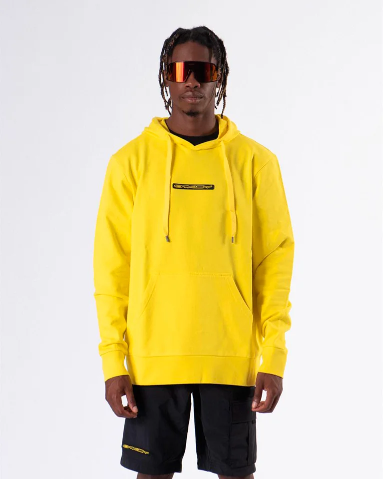 Худи OAKLEY Golfing Strerch Logo
