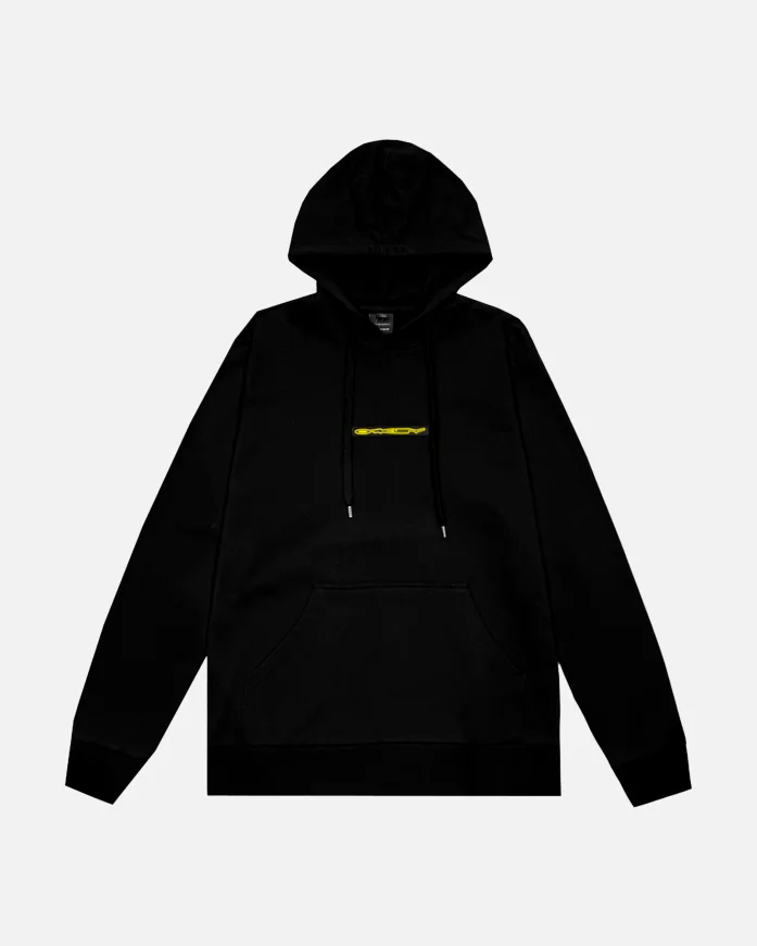 Худи OAKLEY Golfing Strerch Logo
