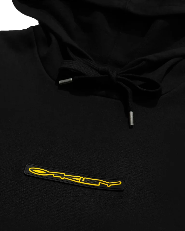Худи OAKLEY Golfing Strerch Logo
