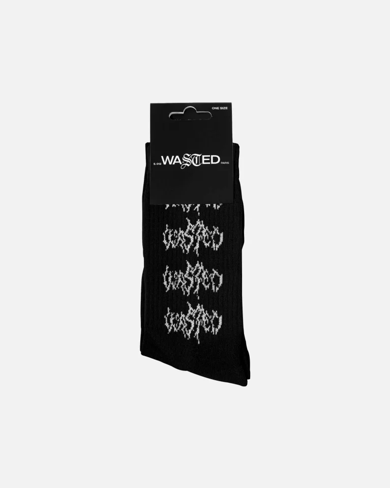 Носки WASTED PARIS Cult