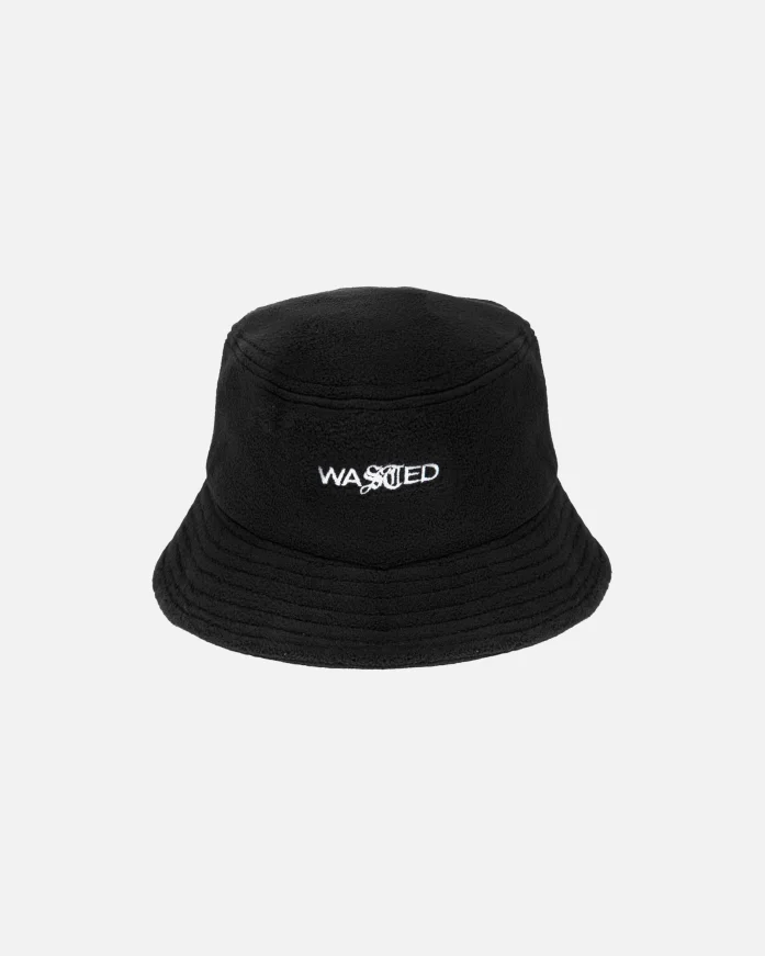 Панама WASTED PARIS Bucket Hat Polar