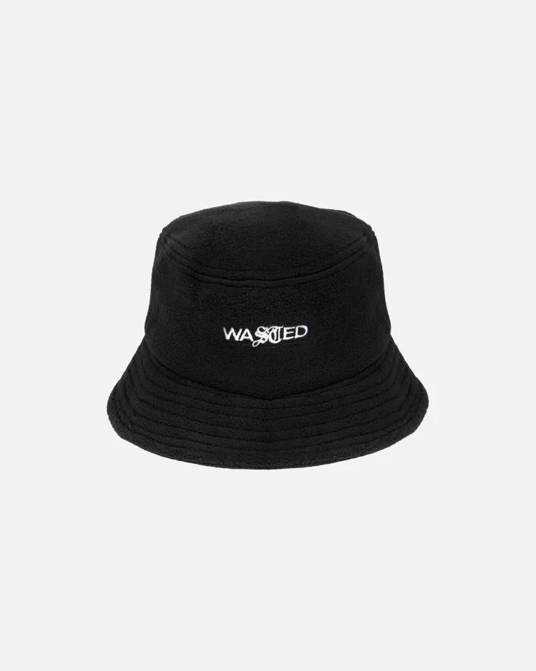Панама WASTED PARIS Bucket Hat Polar