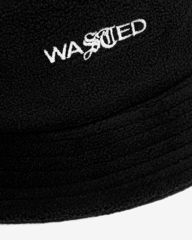 Панама WASTED PARIS Bucket Hat Polar
