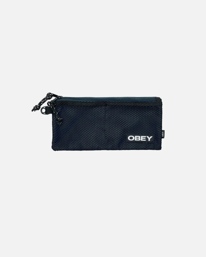 Пенал OBEY Commuter Medium Pouch
