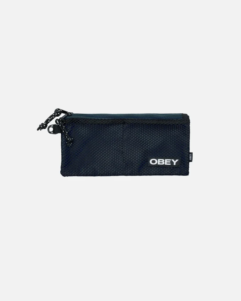 Пенал OBEY Commuter Medium Pouch
