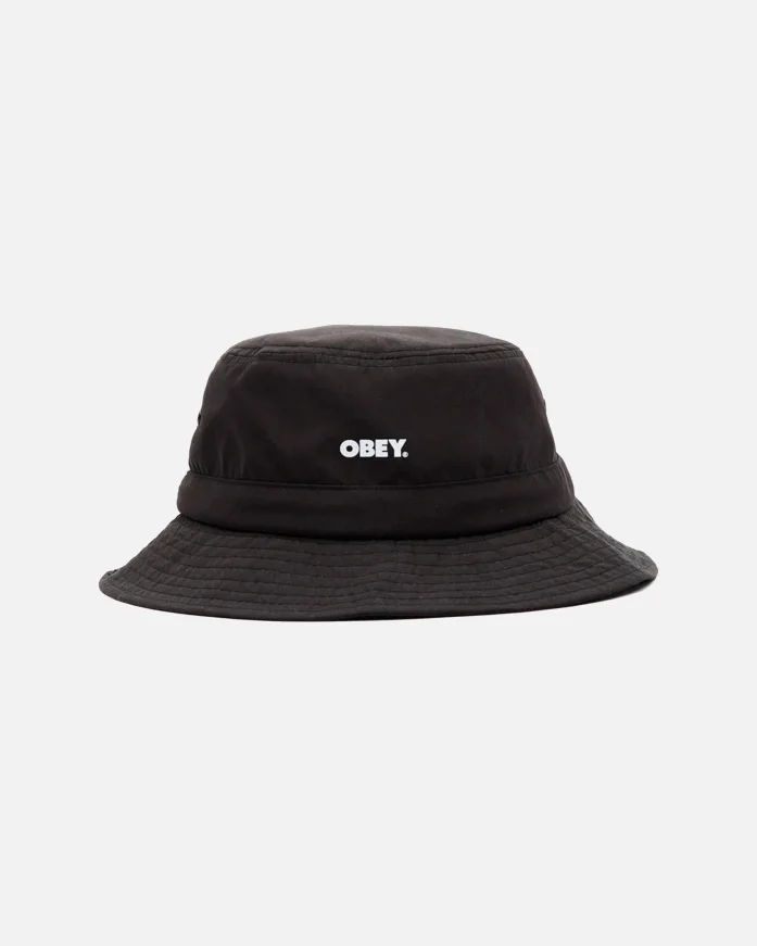 Панама OBEY Bold Century Bucket Hat