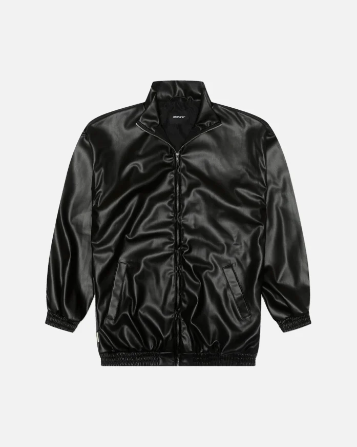 Куртка ZNY Leather
