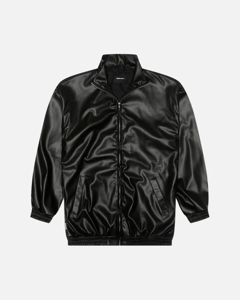 Куртка ZNY Leather