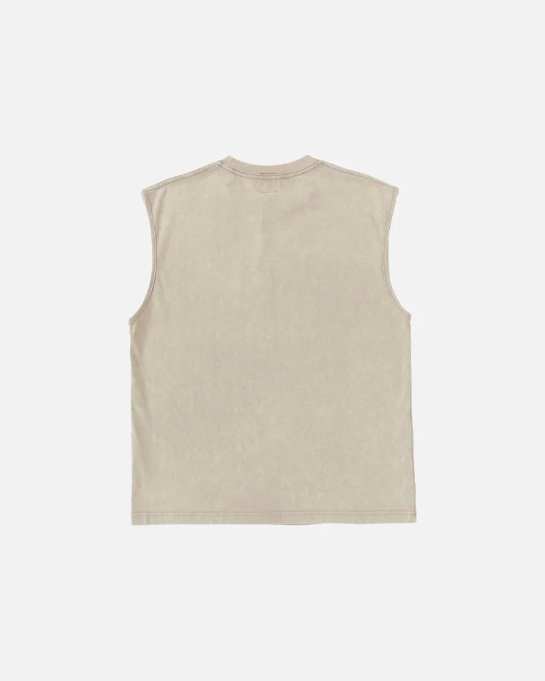 Майка Heresy Skeleton Vest