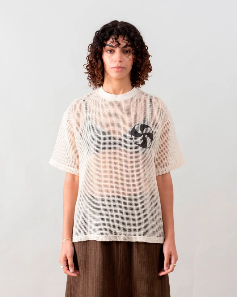Футболка Heresy Mesh