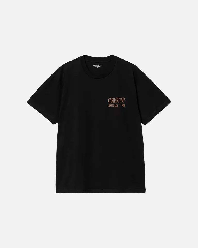 Футболка CARHARTT WIP Best In Class