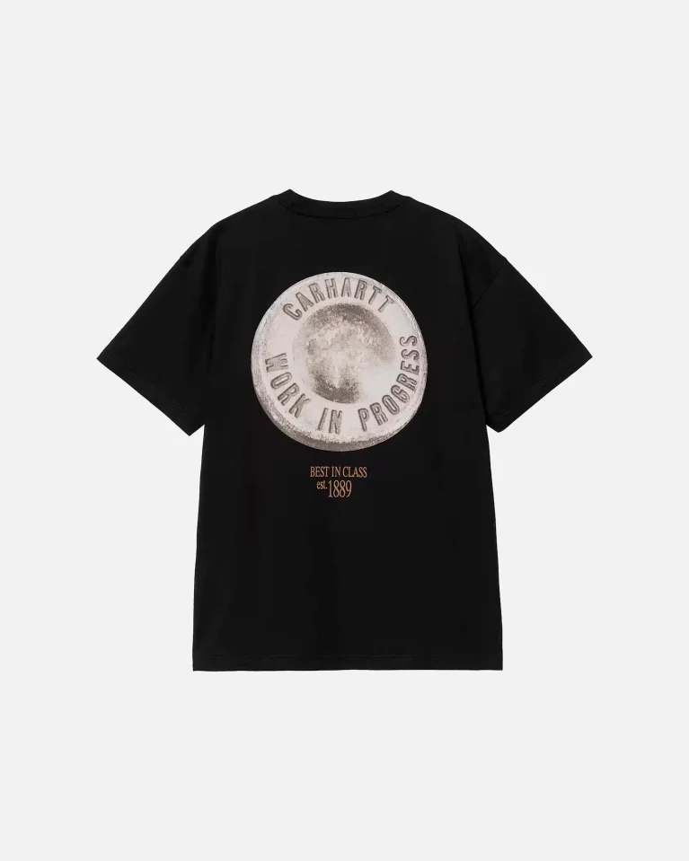 Футболка CARHARTT WIP Best In Class