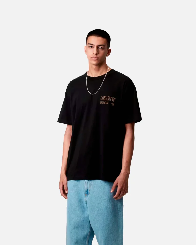 Футболка CARHARTT WIP Best In Class