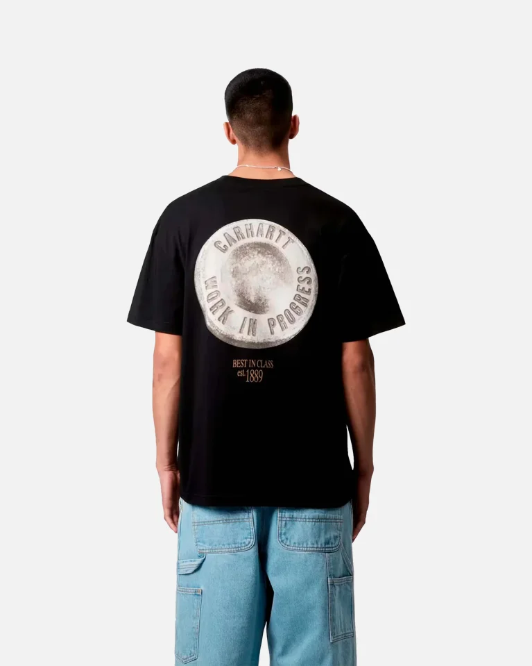 Футболка CARHARTT WIP Best In Class