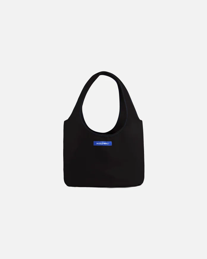 Cумка A-COLD-WALL Oversized Tote Bag Onyx