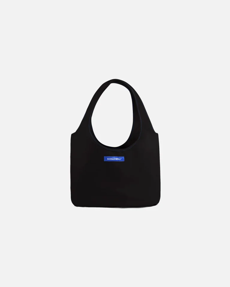 Cумка A-COLD-WALL Oversized Tote Bag Onyx