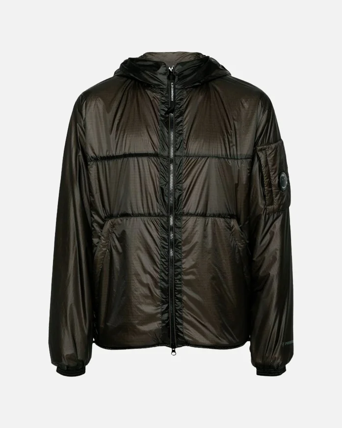 Куртка C.P. Company Nada Shell Hooded