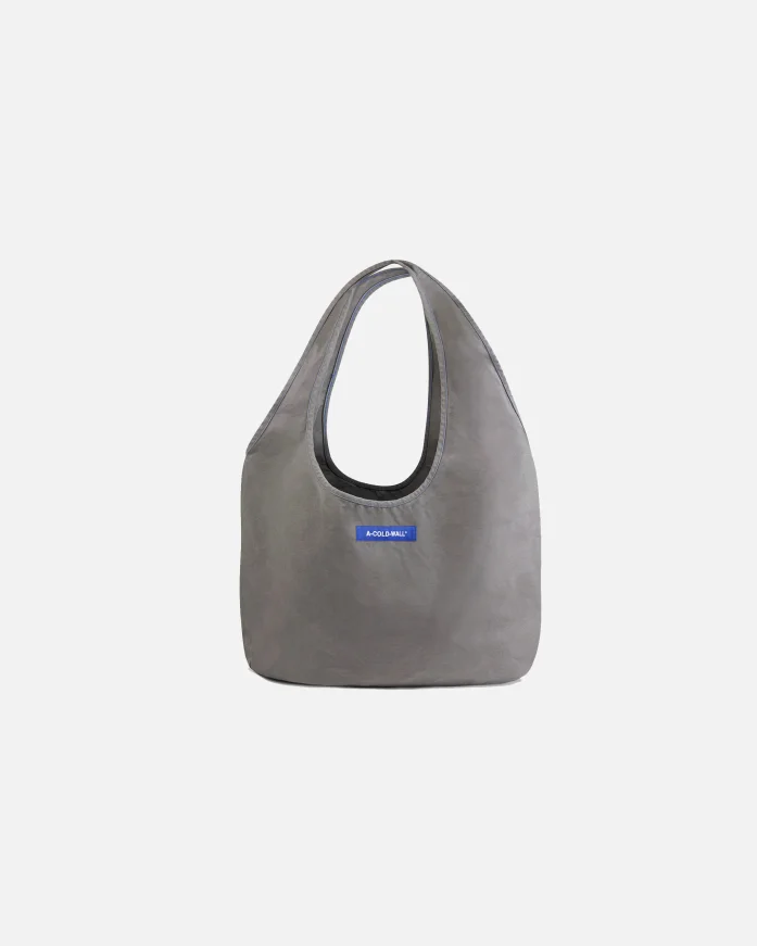 Cумка A-COLD-WALL Oversized Tote Bag Stone