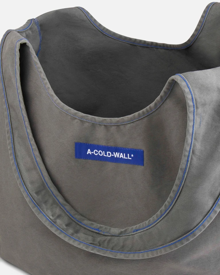 Cумка A-COLD-WALL Oversized Tote Bag Stone