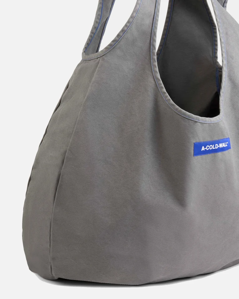 Cумка A-COLD-WALL Oversized Tote Bag Stone