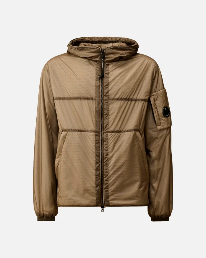 Куртка C.P. Company Nada Shell Hooded