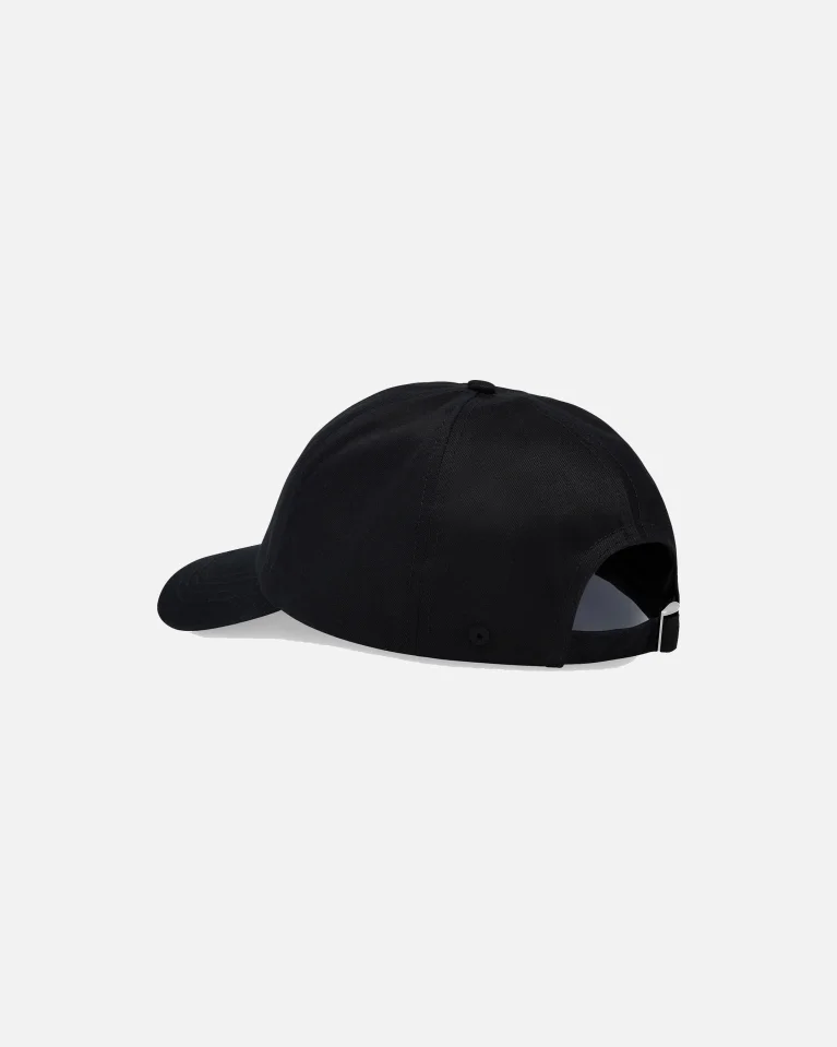 Кепка A-COLD-WALL Core Cap Onyx