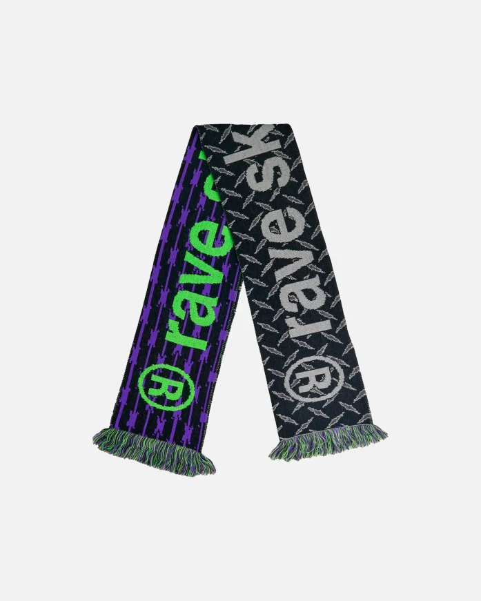 Шарф RAVE skateboards Boyd scarf