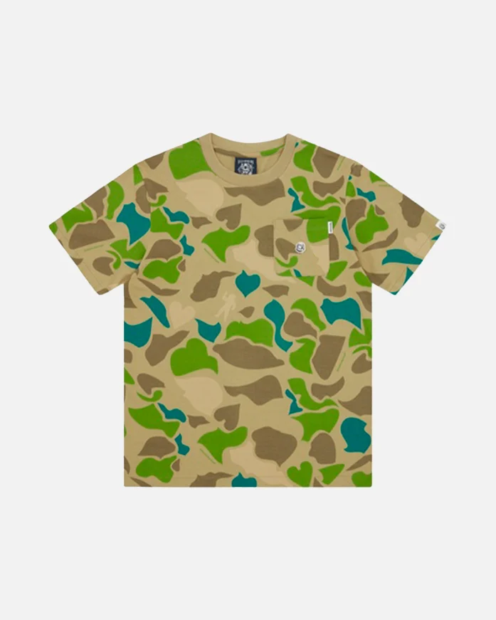 Футболка BILLIONAIRE BOYS CLUB Print