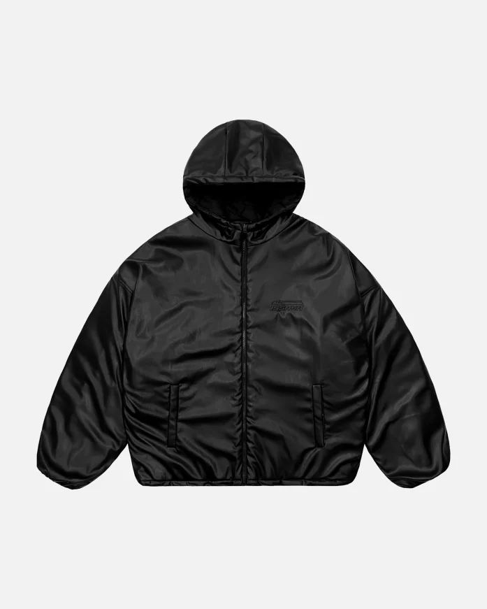 Куртка ISSAYA Orbed Jacket 2.0 Leather