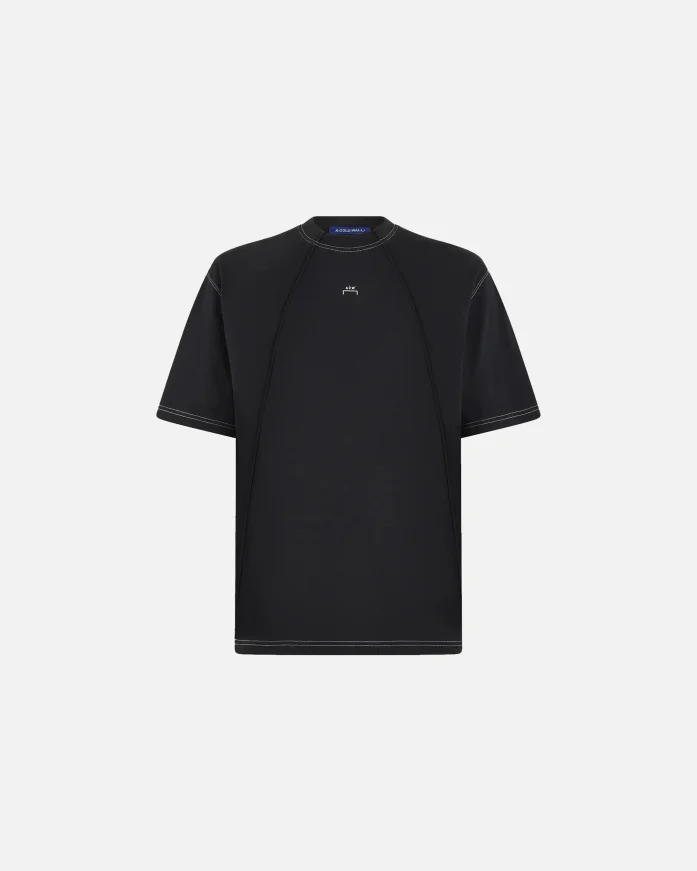Футболка A-COLD-WALL Millbank T-Shirt Onyx