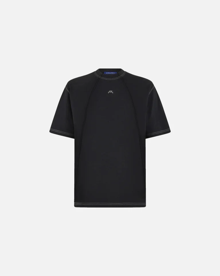 Футболка A-COLD-WALL Millbank T-Shirt Onyx