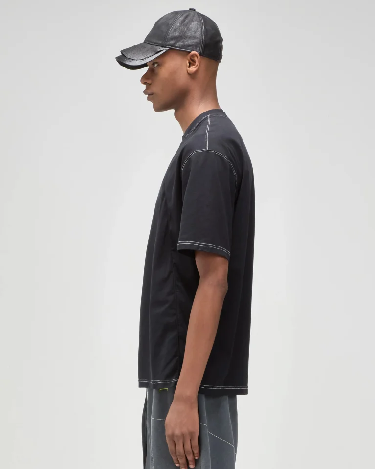 Футболка A-COLD-WALL Millbank T-Shirt Onyx