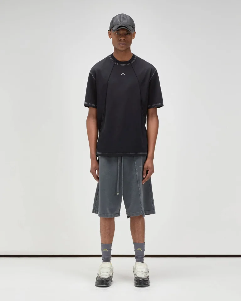 Футболка A-COLD-WALL Millbank T-Shirt Onyx