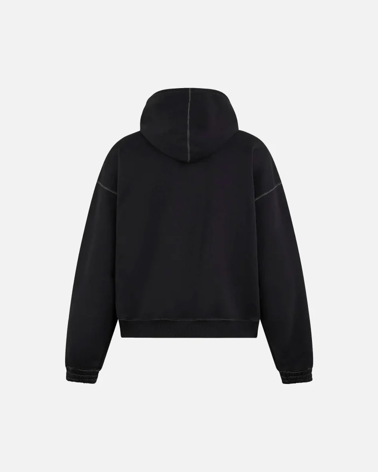 Худи A-COLD-WALL Millbank Hoodie Onyx