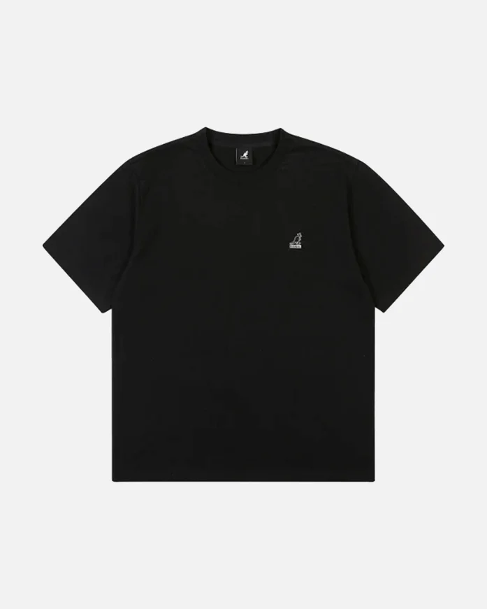 Футболка KANGOL Basic Club Short Sleeve