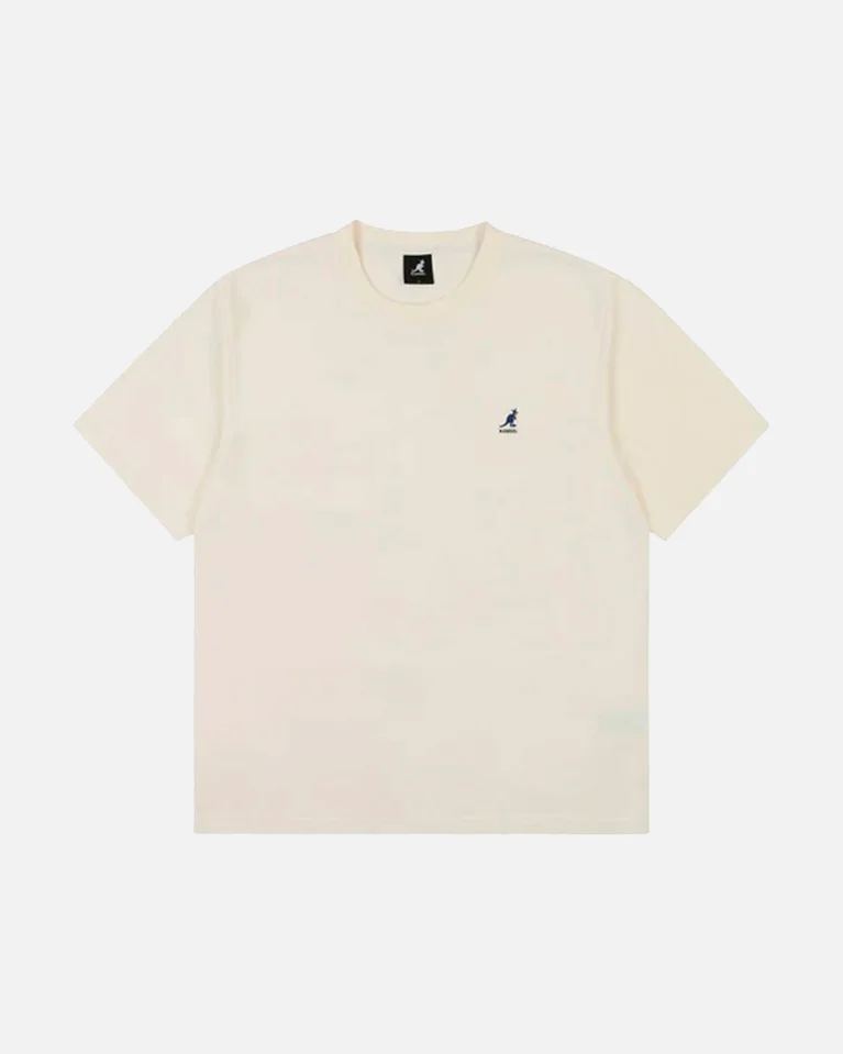 Футболка KANGOL Basic Club Short Sleeve