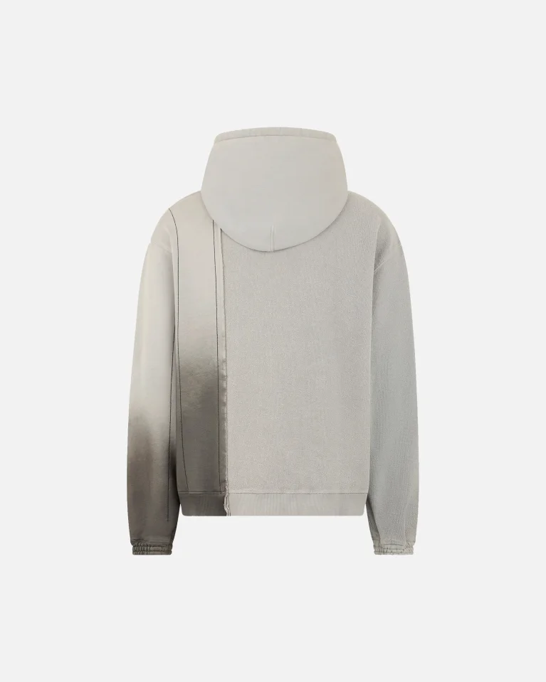 Худи A-COLD-WALL Dial Hoodie Stone