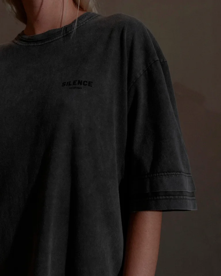 Футболка Han Kjøbenhavn Layered Tee