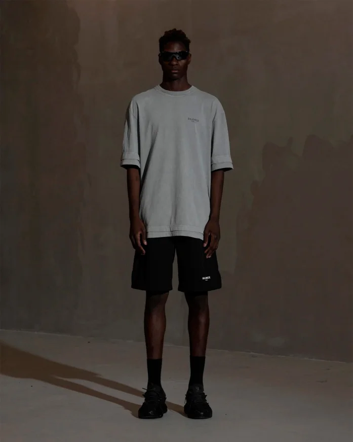 Футболка Han Kjøbenhavn Layered