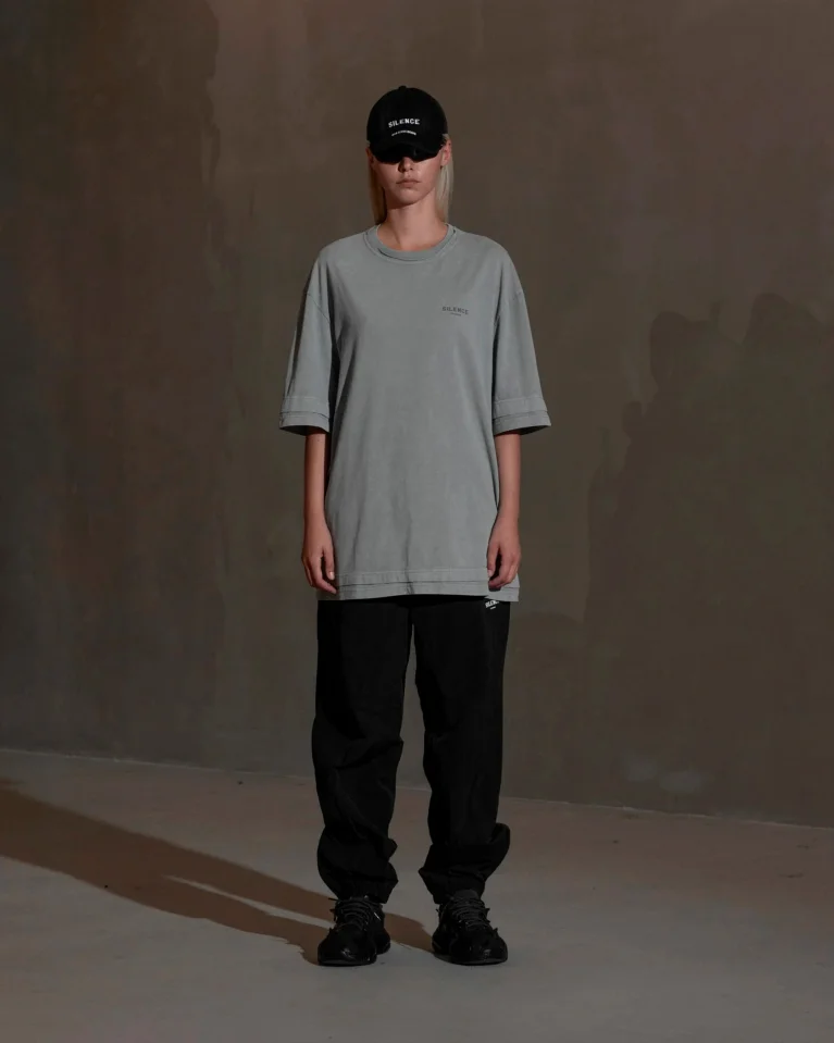 Футболка Han Kjøbenhavn Layered