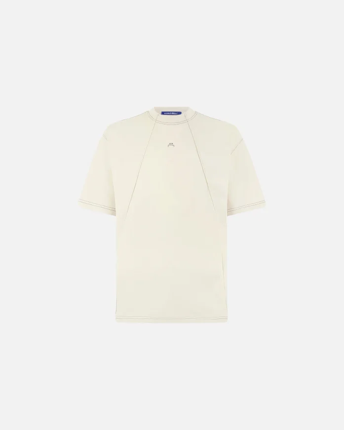 Футболка A-COLD-WALL Millbank T-Shirt Bone
