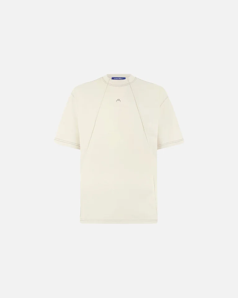 Футболка A-COLD-WALL Millbank T-Shirt Bone