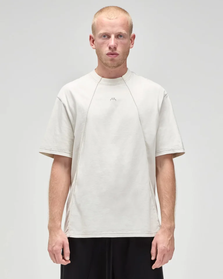 Футболка A-COLD-WALL Millbank T-Shirt Bone