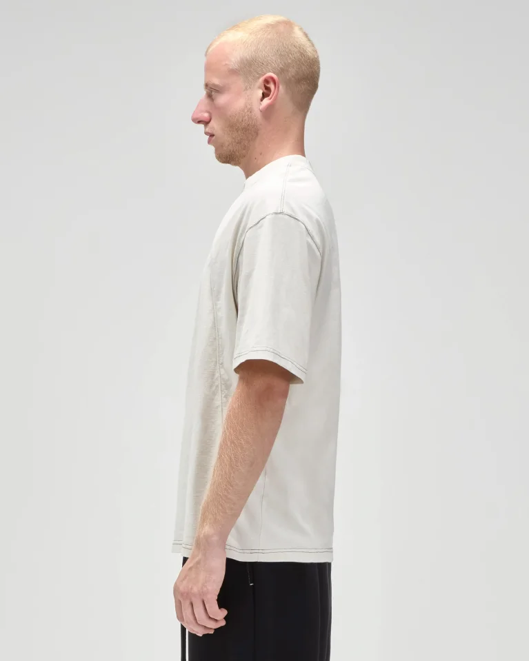 Футболка A-COLD-WALL Millbank T-Shirt Bone