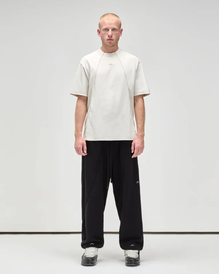 Футболка A-COLD-WALL Millbank T-Shirt Bone
