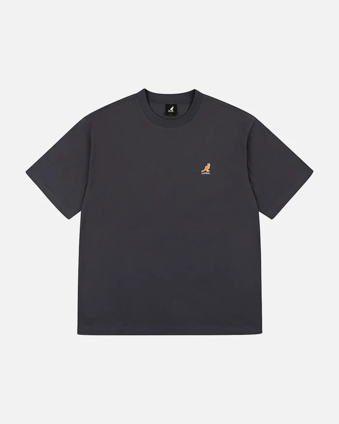 Футболка KANGOL Colored Print Symbol