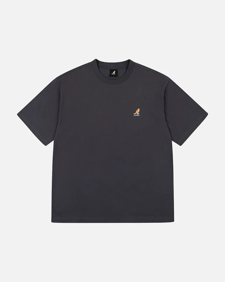 Футболка KANGOL Colored Print Symbol